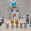Traktatie robots 20st